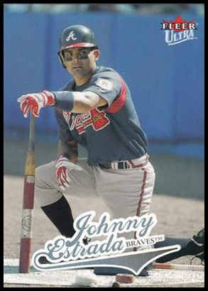 255 Johnny Estrada